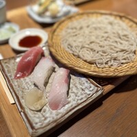 Japanese Restaurant KINZA - 