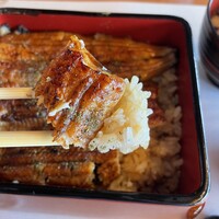 鰻割烹 伊豆栄 本店 - 