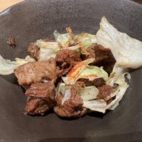 OSAKAきっちん。 東急プラザ渋谷店 - 