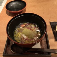 並木橋なかむら - 