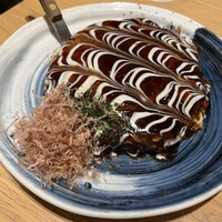 OSAKAきっちん。 東急プラザ渋谷店 - 