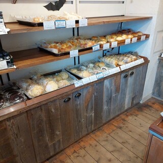 ブーランジェリー ミュール_2