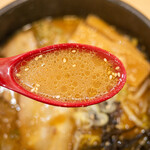 Ramen Yoshiyama Shouten - 