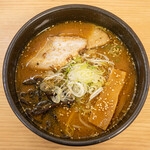 Ramen Yoshiyama Shouten - 