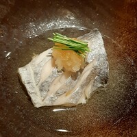鮨まつもと 名駅 - 