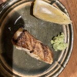 焼うお いし川 - 