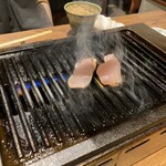 焼うお いし川 - 
