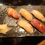 海鮮処 ととまつ