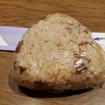 かいち - 炊き込み