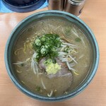 麺屋 彩未 - 