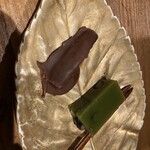 焼うお いし川 - 