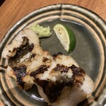 焼うお いし川 - 