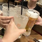 宮崎県日南市 塚田農場 天神1丁目店 - 