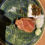 焼うお いし川 - 