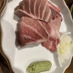 焼うお いし川 - 