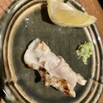 焼うお いし川 - 