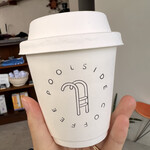 POOLSIDE COFFEE - 
