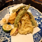 海鮮処 ととまつ - 