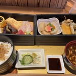 旬草 弥ひろ - 弥ひろ弁当