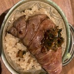 焼うお いし川 - 