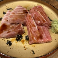 焼うお いし川 - 