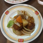 餃子の王将 - 