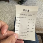 河内の中華そば 醤 - 