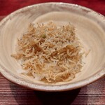 陶然亭 - ご飯もパーフェクト