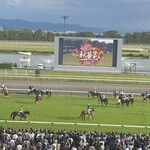 京都競馬場 - 