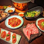 Yakiniku Katari - 