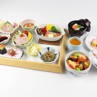 旭川お城の鯉寿し_0