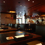 Delirium Cafe Tokyo - 