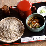 玉川屋 - 料理