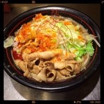 紅らーめん 790円