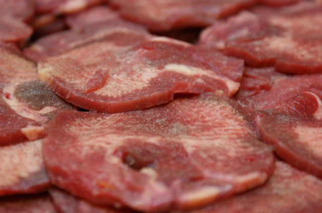 たんとろ - 仙台空港（牛タン）の写真