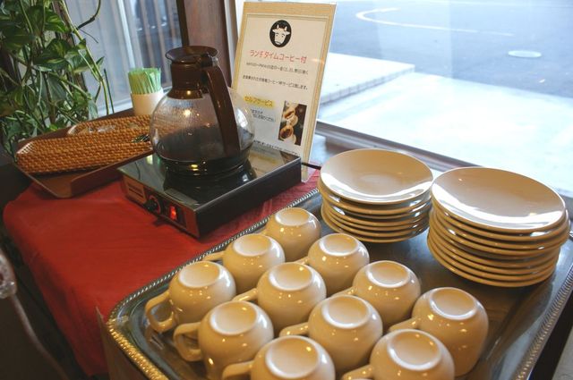 たんとろ - 仙台空港（牛タン）の写真