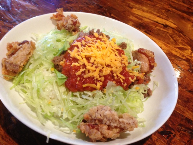 WOOD VILLAGE Kindaimae Ten photo 2