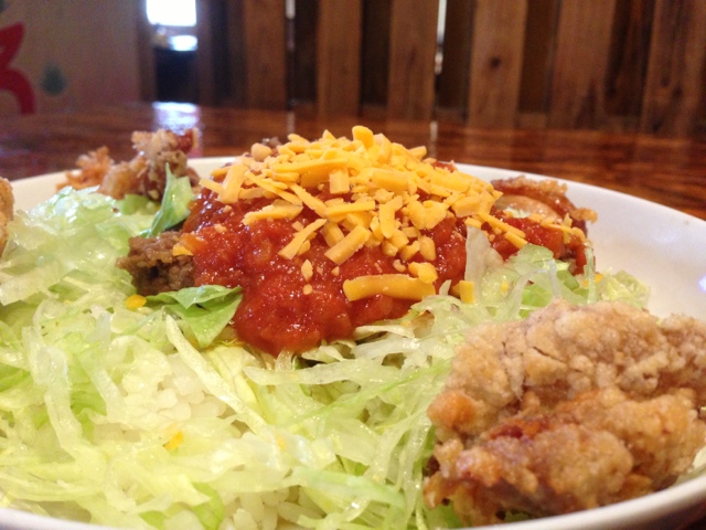 WOOD VILLAGE Kindaimae Ten photo 3