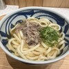 肉うどん・肉どうふ えん ASTY静岡店