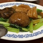 中華菜館 同發 - 