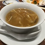 中華菜館 同發 - 