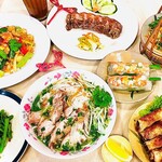 ■Aobaba popular dishes ranking top 20■