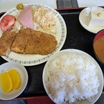 肉の宝屋 - 