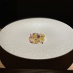 銀座 有涯 - 新銀杏