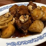 中華菜館 同發 - 