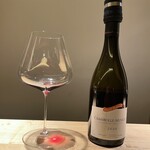 銀座 有涯 - ワイン