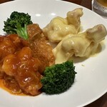 中華菜館 同發 - 