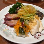 中華菜館 同發 - 