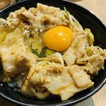 伝説のすた丼屋 - 