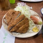 とんかつ 竹亭 鹿屋本店 - 